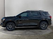 2027 GMC Terrain AWD AT4 - Photo 2