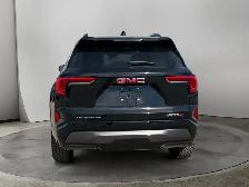 2027 GMC Terrain AWD AT4 - Photo 5