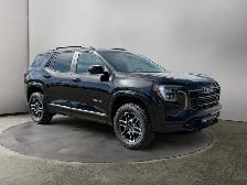 2027 GMC Terrain AWD AT4 - Photo 7