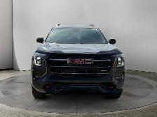 2027 GMC Terrain AWD AT4 - Photo 9