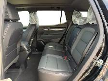 2027 GMC Terrain AWD AT4 - Photo 10