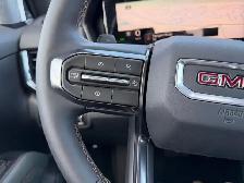 2027 GMC Terrain AWD AT4 - Photo 15