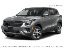 2026 Kia Seltos - Photo 3