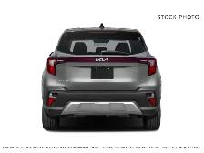2026 Kia Seltos - Photo 4