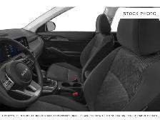 2026 Kia Seltos - Photo 5