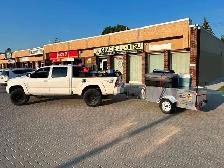 hotdog cart - Photo 4