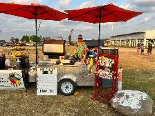 hotdog cart - Photo 5