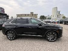 2019 Lincoln Nautilus Reserve - Photo 2