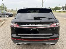 2019 Lincoln Nautilus Reserve - Photo 4