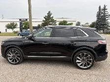 2019 Lincoln Nautilus Reserve - Photo 6