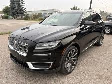 2019 Lincoln Nautilus Reserve - Photo 7