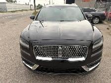 2019 Lincoln Nautilus Reserve - Photo 8