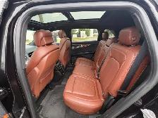 2019 Lincoln Nautilus Reserve - Photo 10