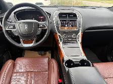 2019 Lincoln Nautilus Reserve - Photo 11
