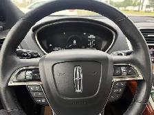 2019 Lincoln Nautilus Reserve - Photo 12