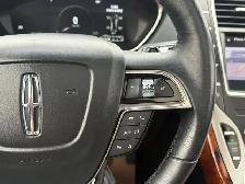 2019 Lincoln Nautilus Reserve - Photo 16