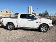 2015 Ram 1500 4WD Crew Cab 140.5' Longhorn - Photo 2