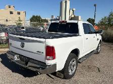 2015 Ram 1500 4WD Crew Cab 140.5' Longhorn - Photo 3