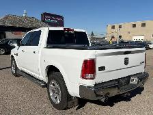 2015 Ram 1500 4WD Crew Cab 140.5' Longhorn - Photo 5