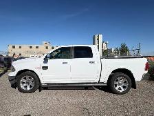 2015 Ram 1500 4WD Crew Cab 140.5' Longhorn - Photo 6