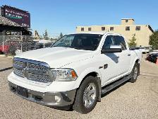 2015 Ram 1500 4WD Crew Cab 140.5' Longhorn - Photo 7