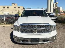 2015 Ram 1500 4WD Crew Cab 140.5' Longhorn - Photo 8