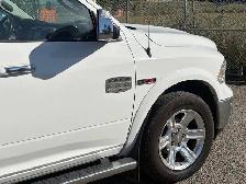2015 Ram 1500 4WD Crew Cab 140.5' Longhorn - Photo 9