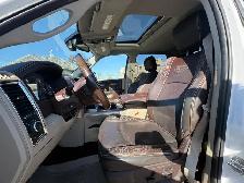 2015 Ram 1500 4WD Crew Cab 140.5' Longhorn - Photo 10
