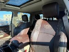 2015 Ram 1500 4WD Crew Cab 140.5' Longhorn - Photo 11
