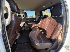 2015 Ram 1500 4WD Crew Cab 140.5' Longhorn - Photo 12