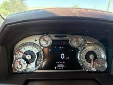 2015 Ram 1500 4WD Crew Cab 140.5' Longhorn - Photo 13