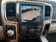2015 Ram 1500 4WD Crew Cab 140.5' Longhorn - Photo 14