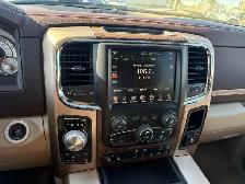2015 Ram 1500 4WD Crew Cab 140.5' Longhorn - Photo 15
