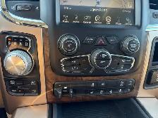 2015 Ram 1500 4WD Crew Cab 140.5' Longhorn - Photo 16