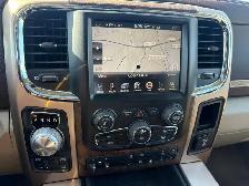 2015 Ram 1500 4WD Crew Cab 140.5' Longhorn - Photo 17