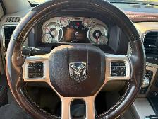 2015 Ram 1500 4WD Crew Cab 140.5' Longhorn - Photo 19