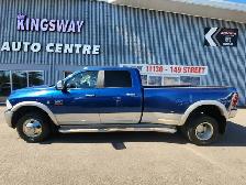 2010 Dodge Ram 3500 4WD Crew Cab 169' Laramie - Photo 2