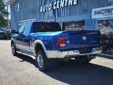 2010 Dodge Ram 3500 4WD Crew Cab 169' Laramie - Photo 3