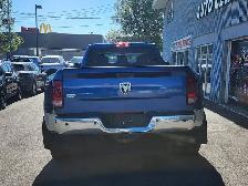 2010 Dodge Ram 3500 4WD Crew Cab 169' Laramie - Photo 4