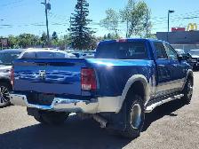 2010 Dodge Ram 3500 4WD Crew Cab 169' Laramie - Photo 5