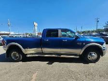 2010 Dodge Ram 3500 4WD Crew Cab 169' Laramie - Photo 6