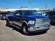 2010 Dodge Ram 3500 4WD Crew Cab 169' Laramie - Photo 7