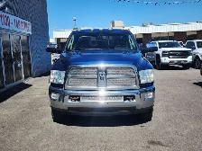 2010 Dodge Ram 3500 4WD Crew Cab 169' Laramie - Photo 8