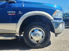 2010 Dodge Ram 3500 4WD Crew Cab 169' Laramie - Photo 9