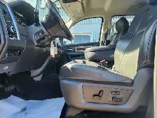 2010 Dodge Ram 3500 4WD Crew Cab 169' Laramie - Photo 11