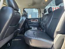 2010 Dodge Ram 3500 4WD Crew Cab 169' Laramie - Photo 13