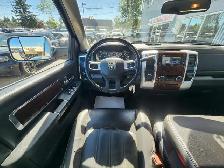 2010 Dodge Ram 3500 4WD Crew Cab 169' Laramie - Photo 15
