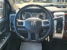 2010 Dodge Ram 3500 4WD Crew Cab 169' Laramie - Photo 17