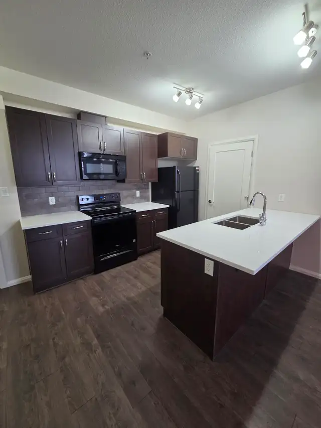 Vantage at Callaghan - one Bedroom Den - Kudos