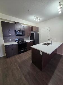 Vantage at Callaghan - one Bedroom Den - Kudos